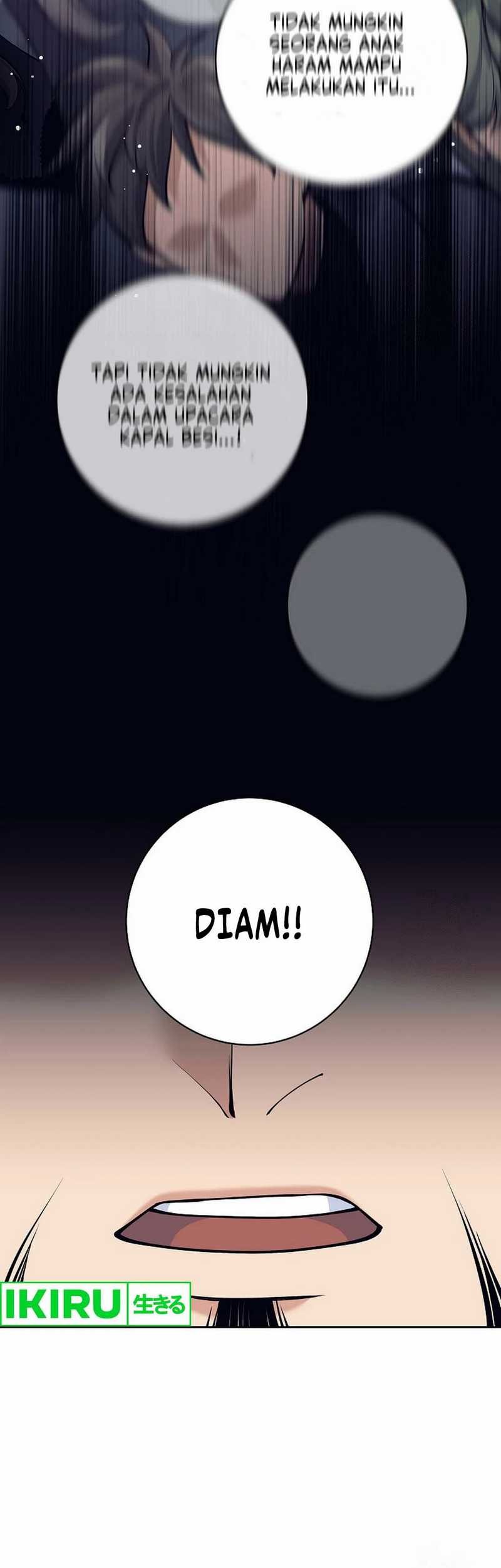Weapon-Eating Bastard Chapter 3 - halaman 46