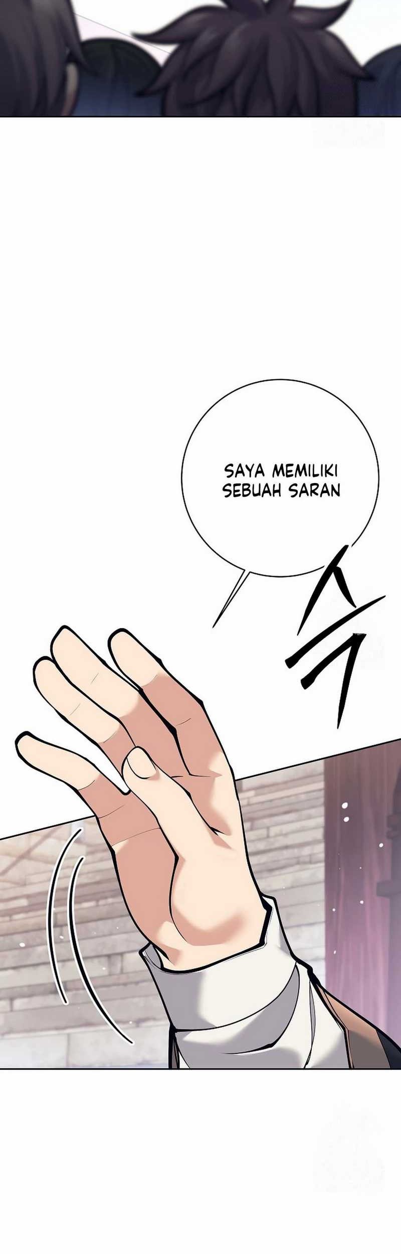 Weapon-Eating Bastard Chapter 3 - halaman 52