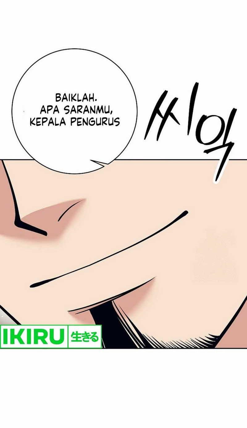 Weapon-Eating Bastard Chapter 3 - halaman 53
