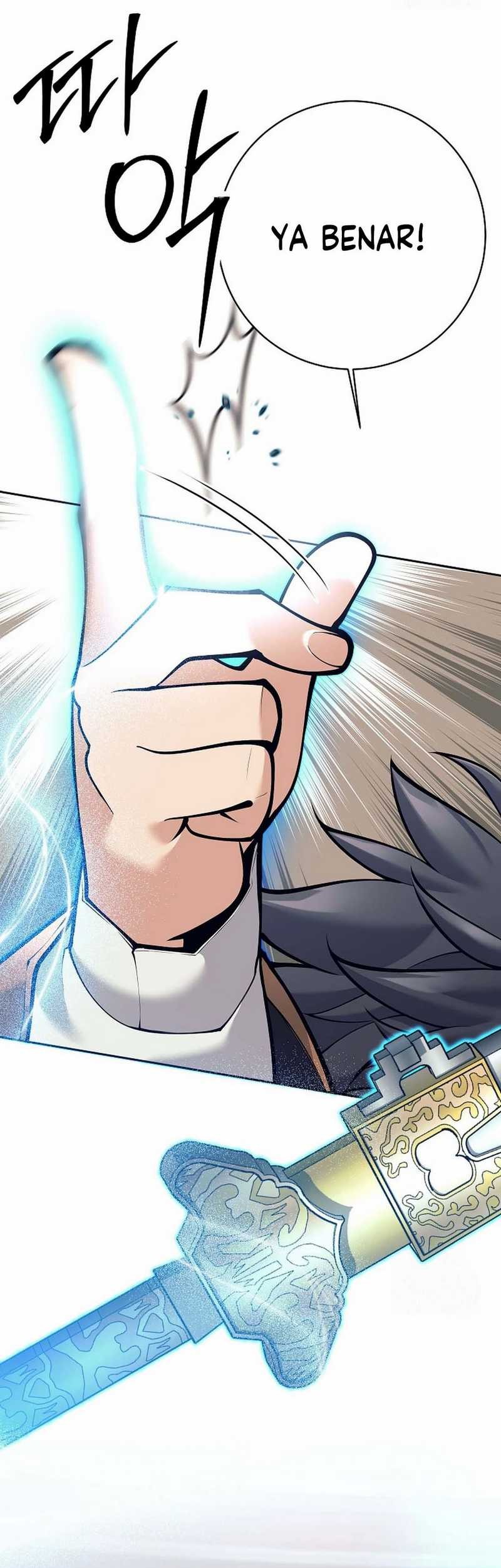 Weapon-Eating Bastard Chapter 3 - halaman 58
