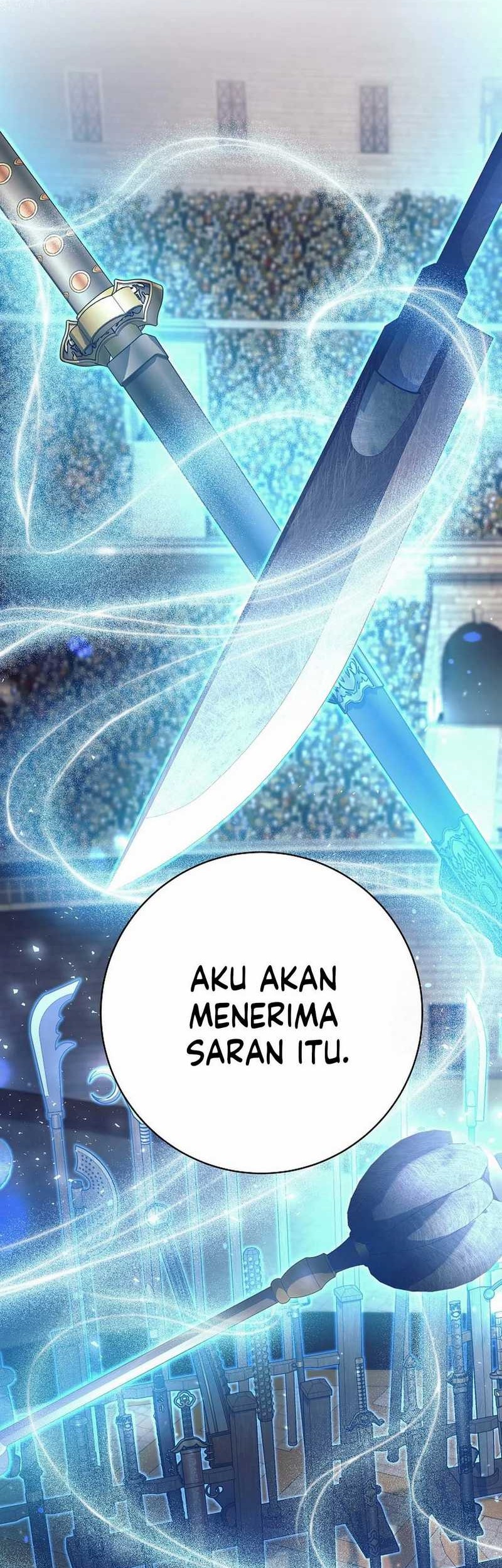 Weapon-Eating Bastard Chapter 3 - halaman 59