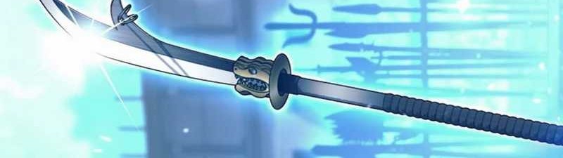Weapon-Eating Bastard Chapter 3 - halaman 64