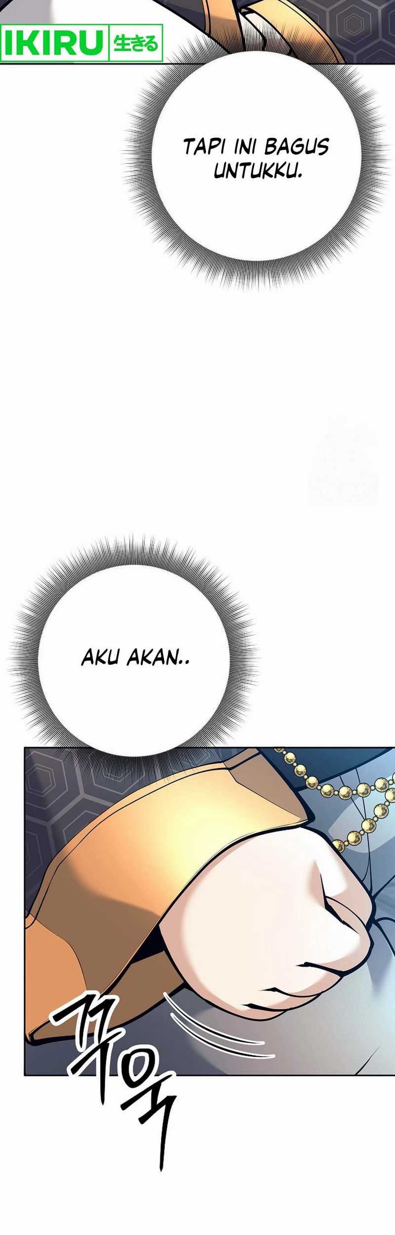 Weapon-Eating Bastard Chapter 3 - halaman 67