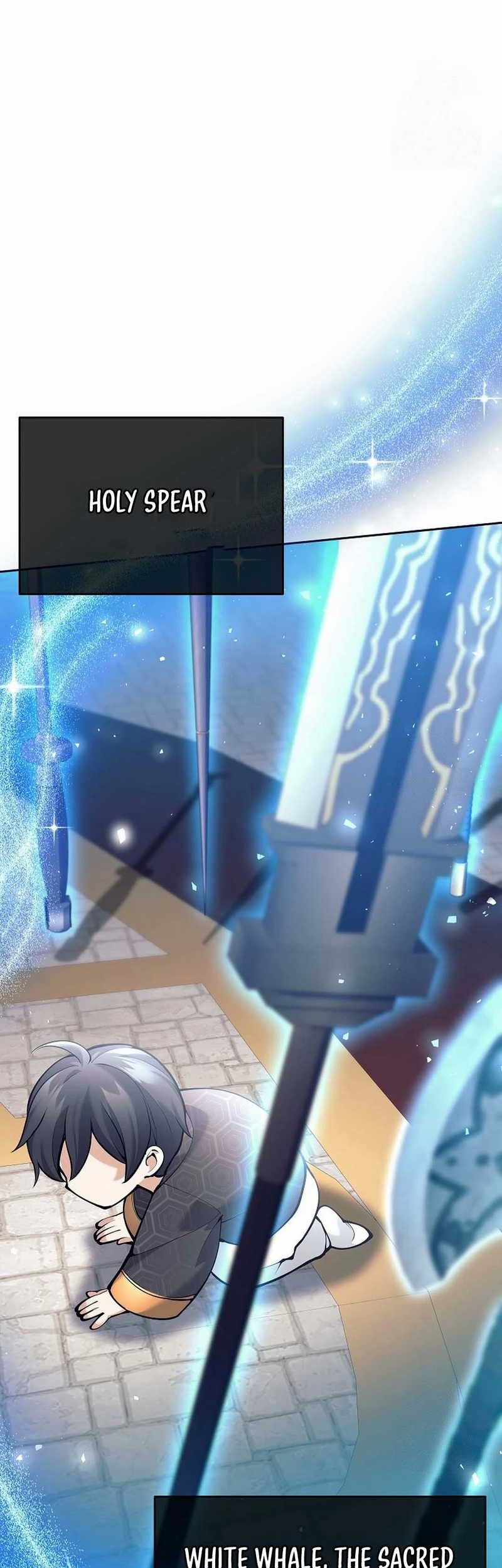 Weapon-Eating Bastard Chapter 3 - halaman 71