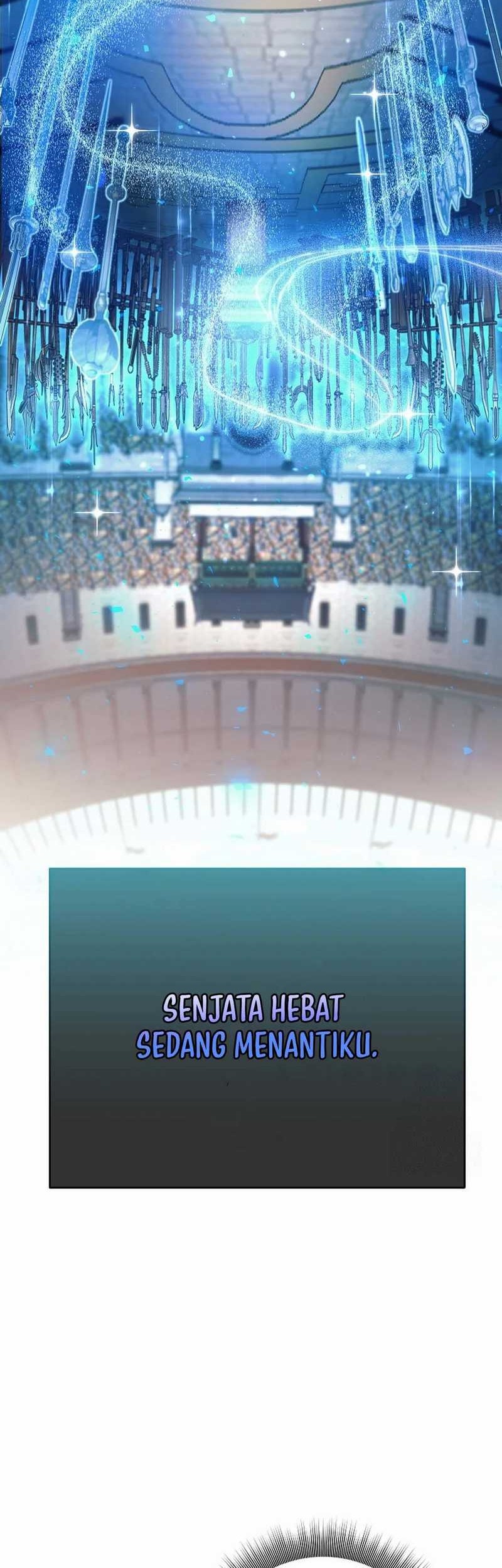 Weapon-Eating Bastard Chapter 3 - halaman 74