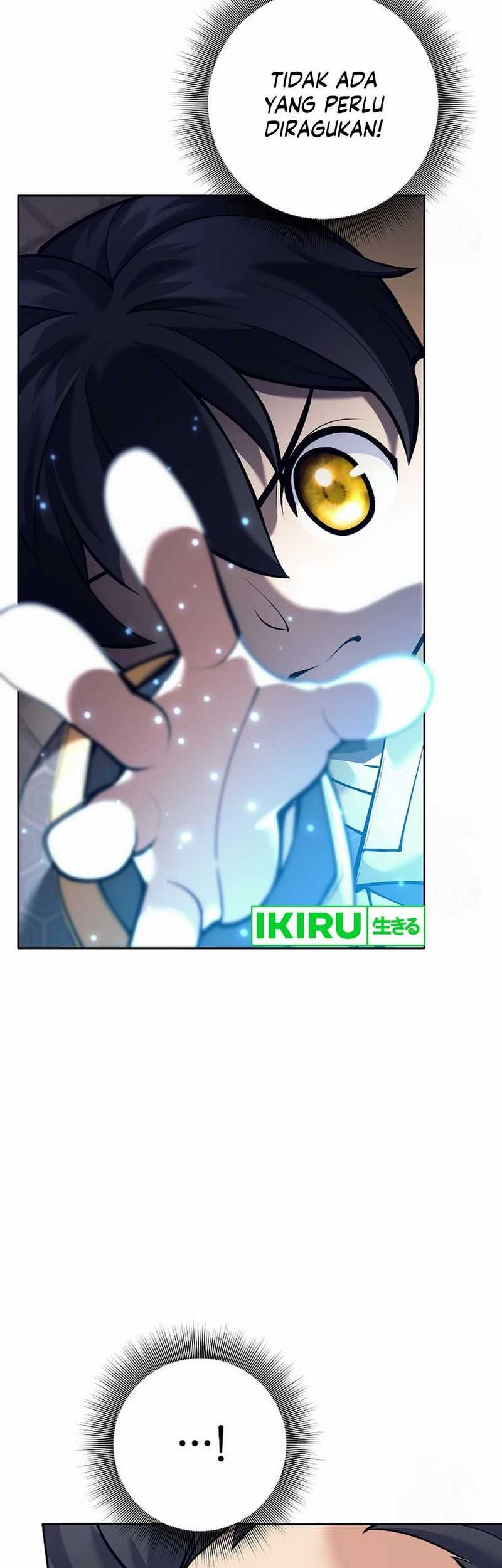Weapon-Eating Bastard Chapter 3 - halaman 75