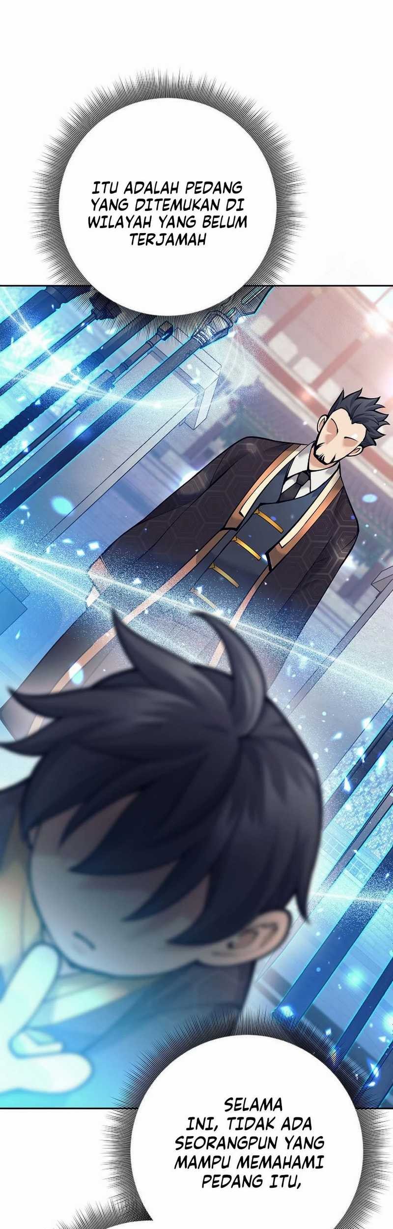 Weapon-Eating Bastard Chapter 3 - halaman 77