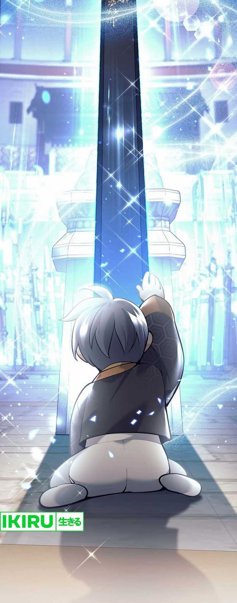 Weapon-Eating Bastard Chapter 3 - halaman 79
