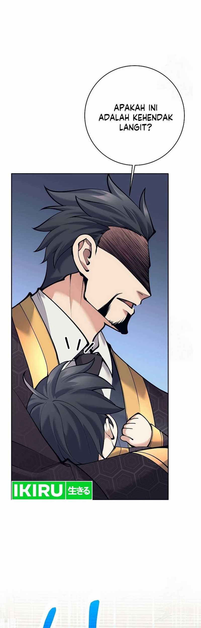 Weapon-Eating Bastard Chapter 3 - halaman 84