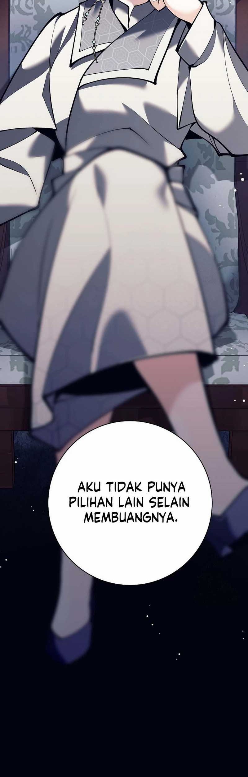 Weapon-Eating Bastard Chapter 3 - halaman 89