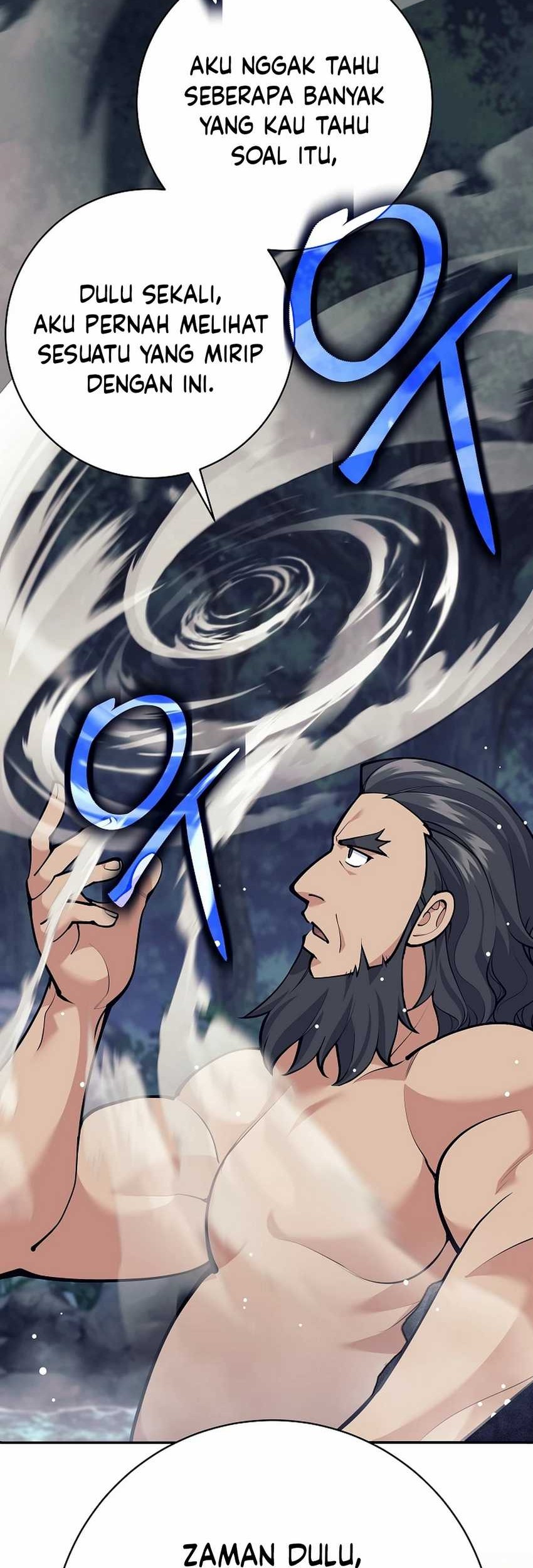 Weapon-Eating Bastard Chapter 30 - halaman 2