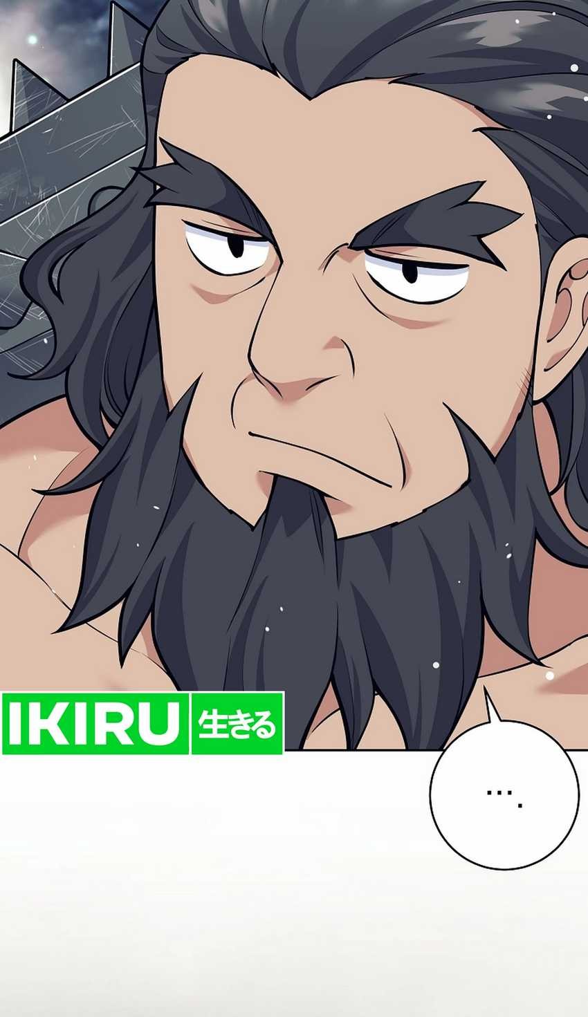 Weapon-Eating Bastard Chapter 30 - halaman 39