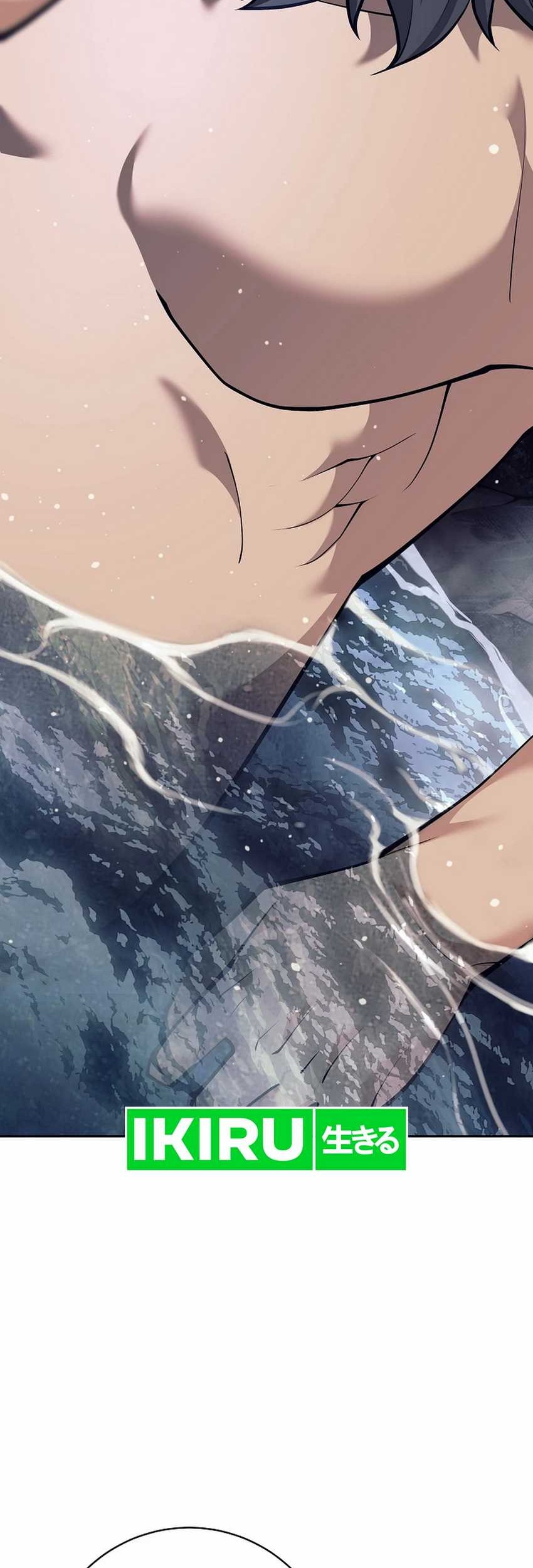 Weapon-Eating Bastard Chapter 30 - halaman 4