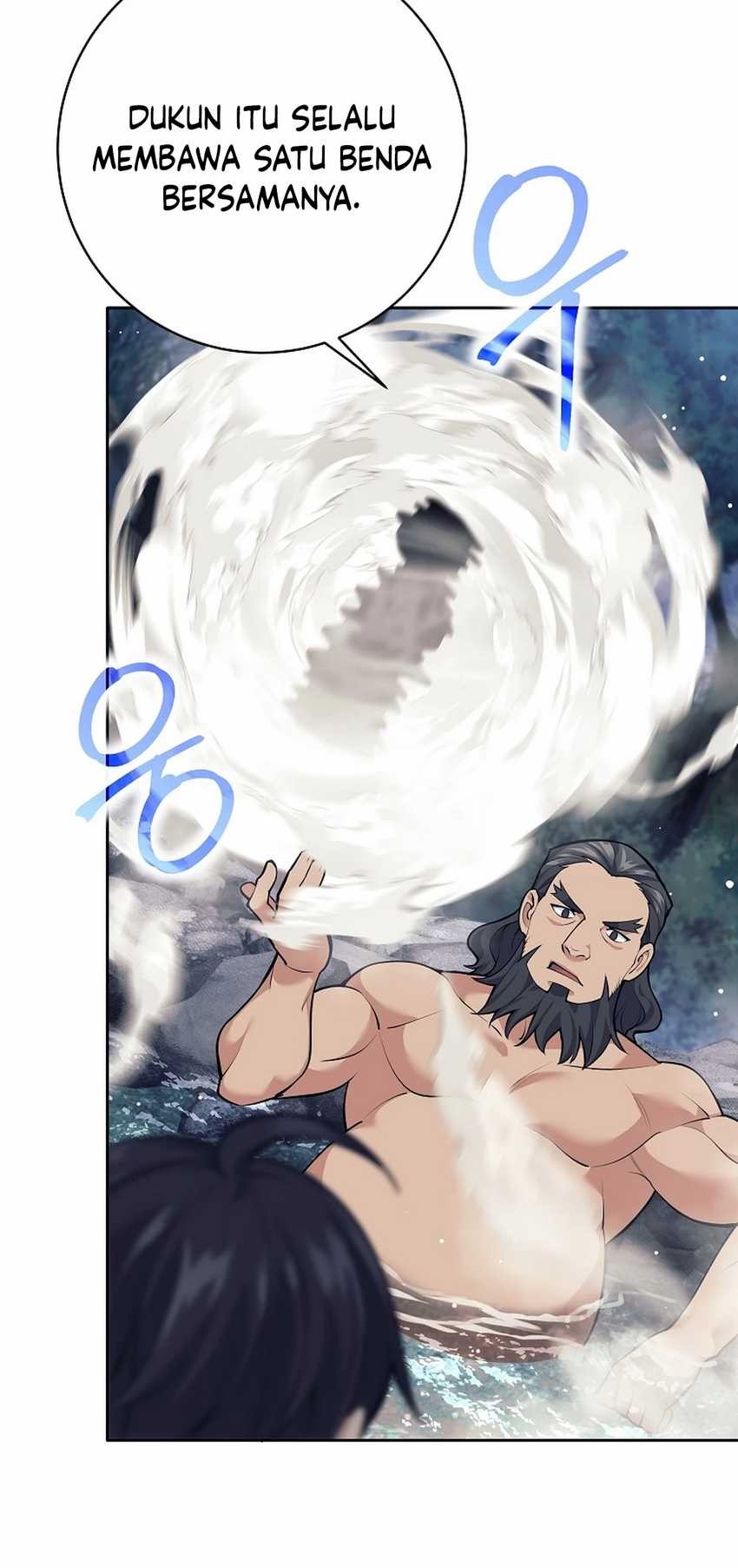 Weapon-Eating Bastard Chapter 30 - halaman 5