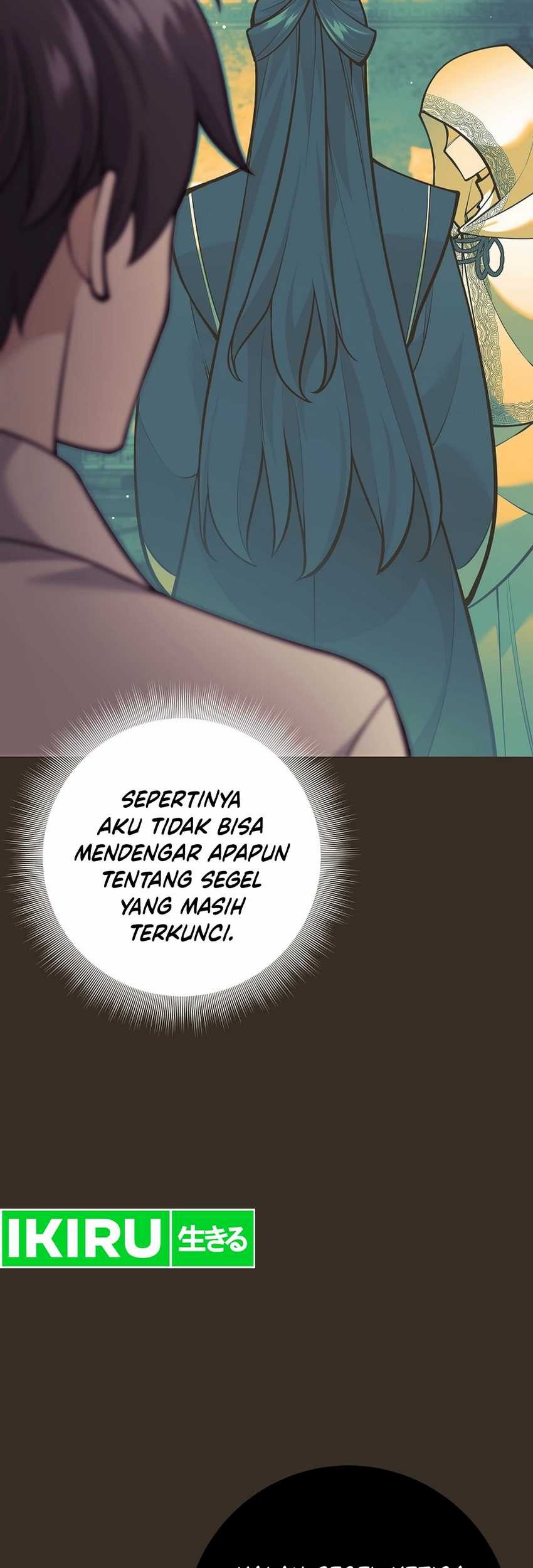 Weapon-Eating Bastard Chapter 30 - halaman 71
