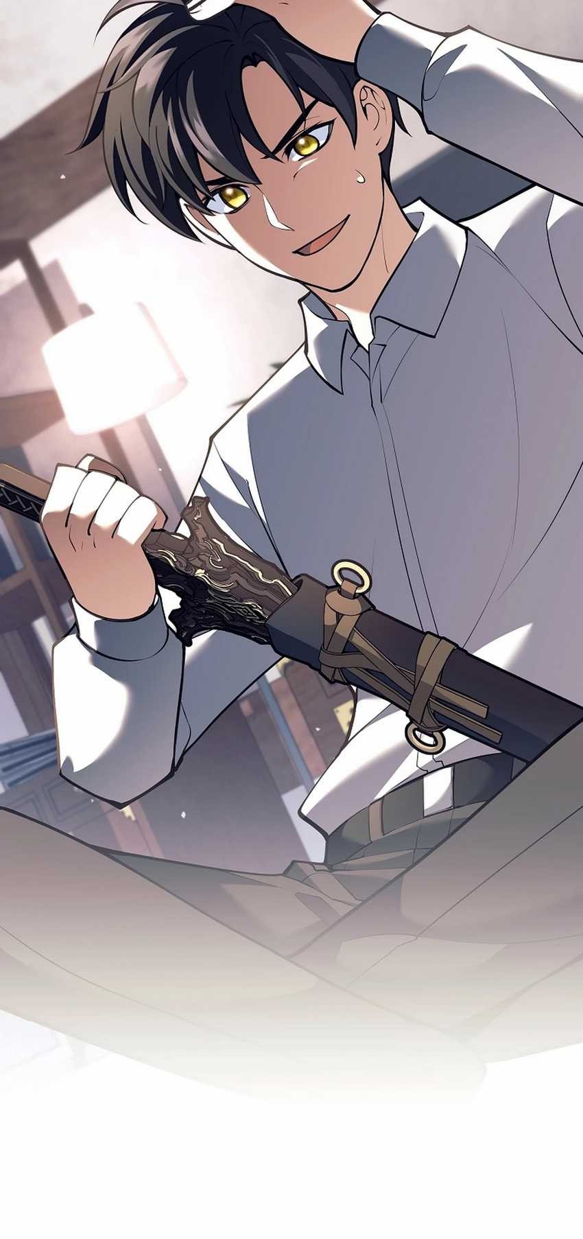 Weapon-Eating Bastard Chapter 30 - halaman 83