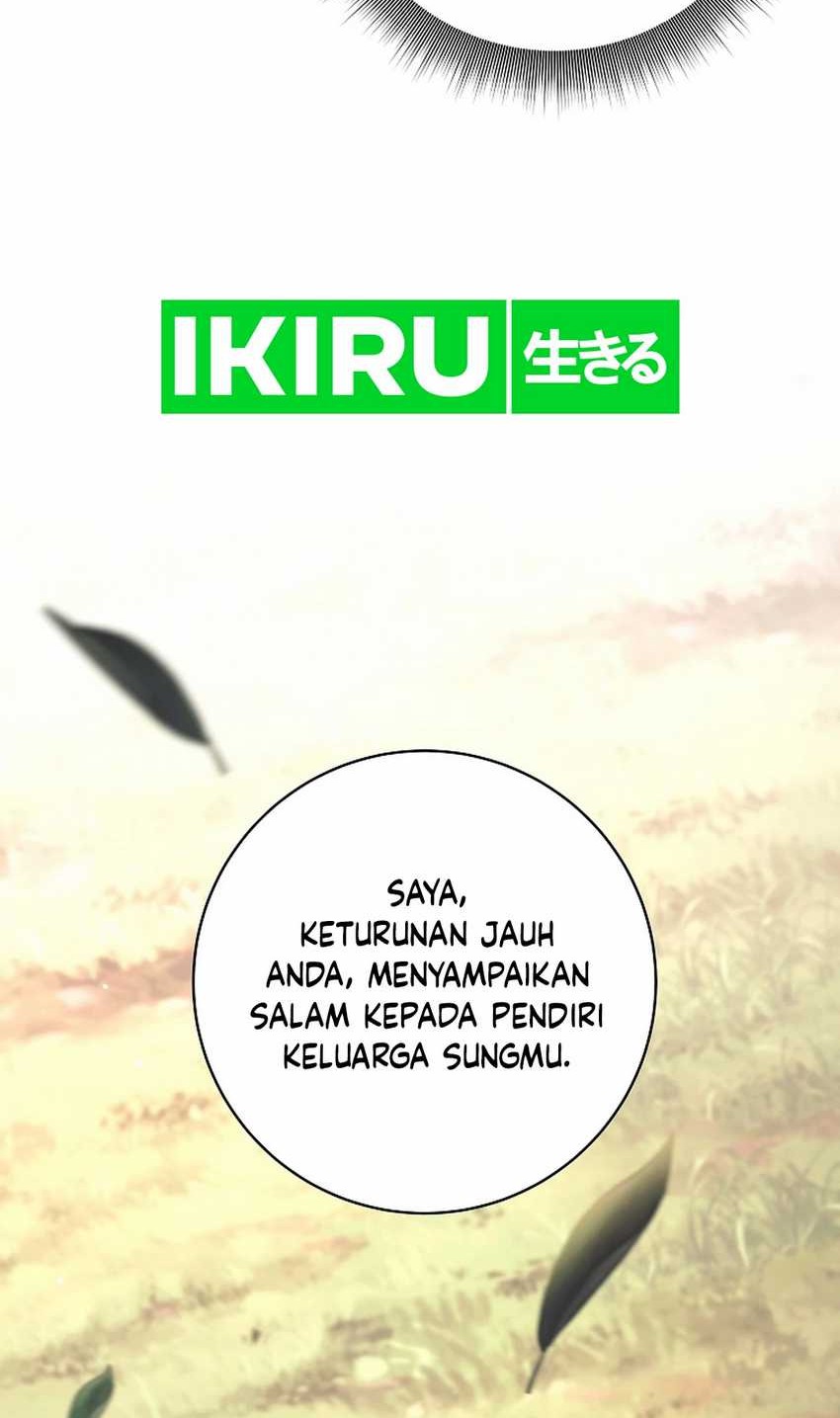 Weapon-Eating Bastard Chapter 31 - halaman 50