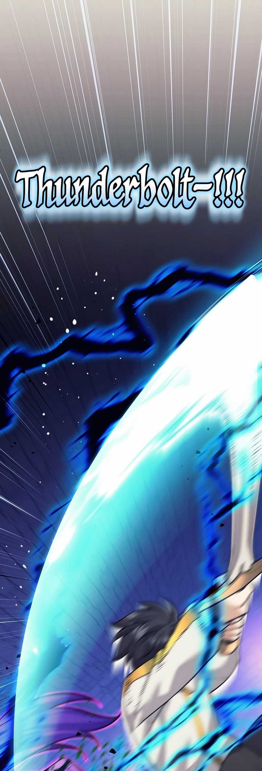 Weapon-Eating Bastard Chapter 31 - halaman 7