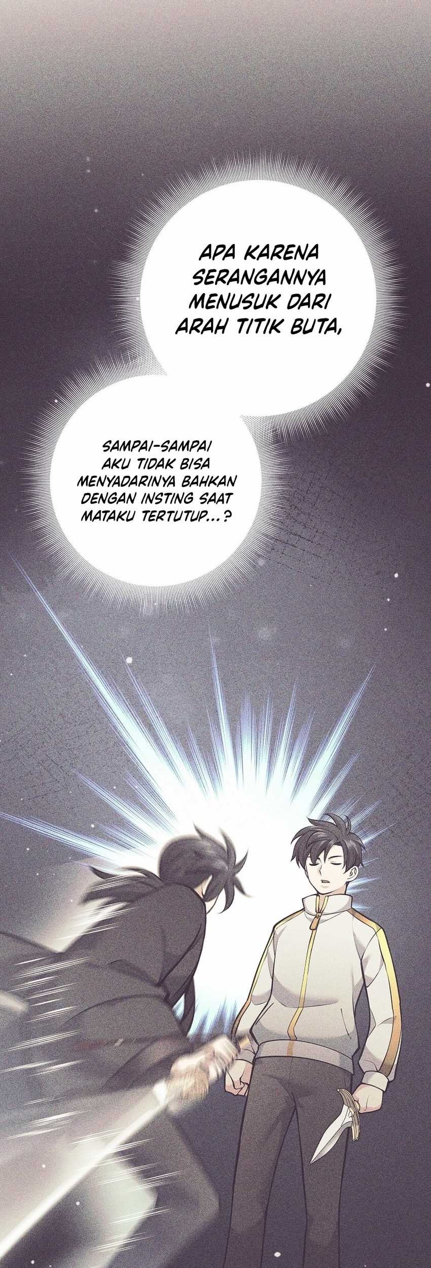 Weapon-Eating Bastard Chapter 31 - halaman 71