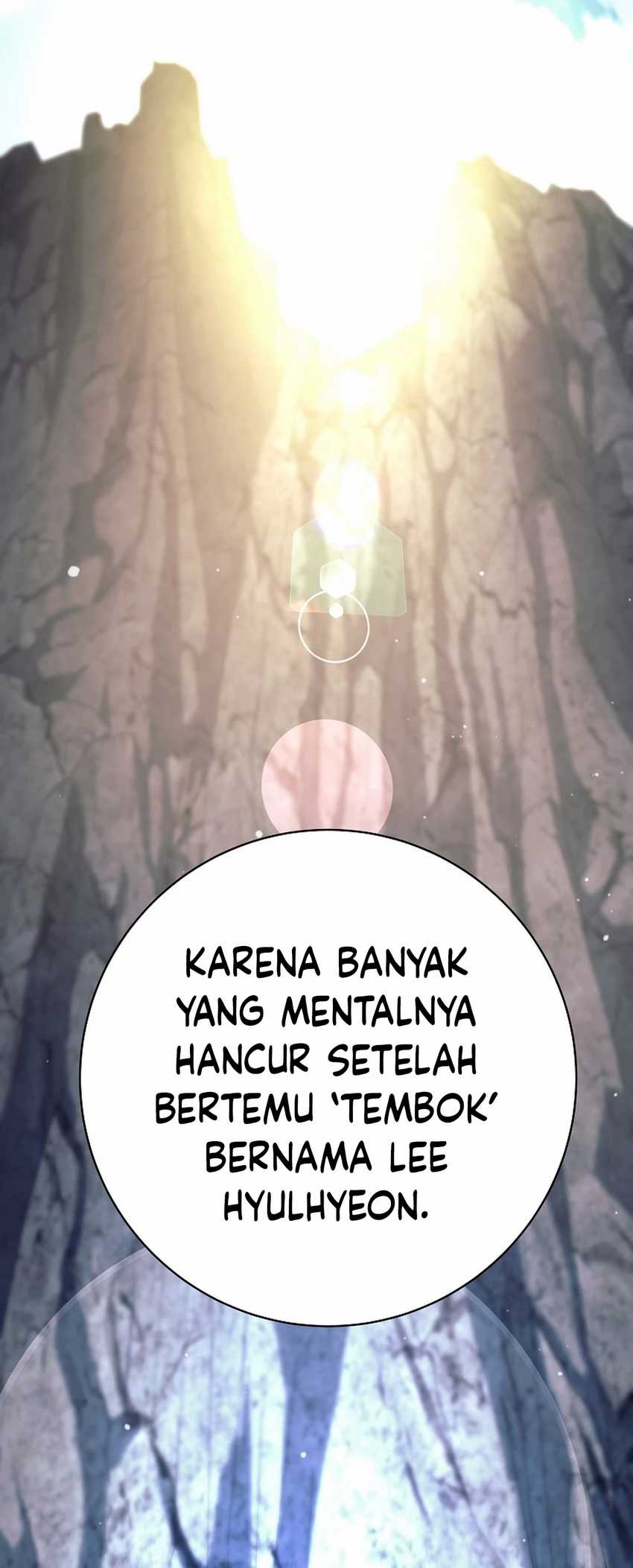 Weapon-Eating Bastard Chapter 32 - halaman 3