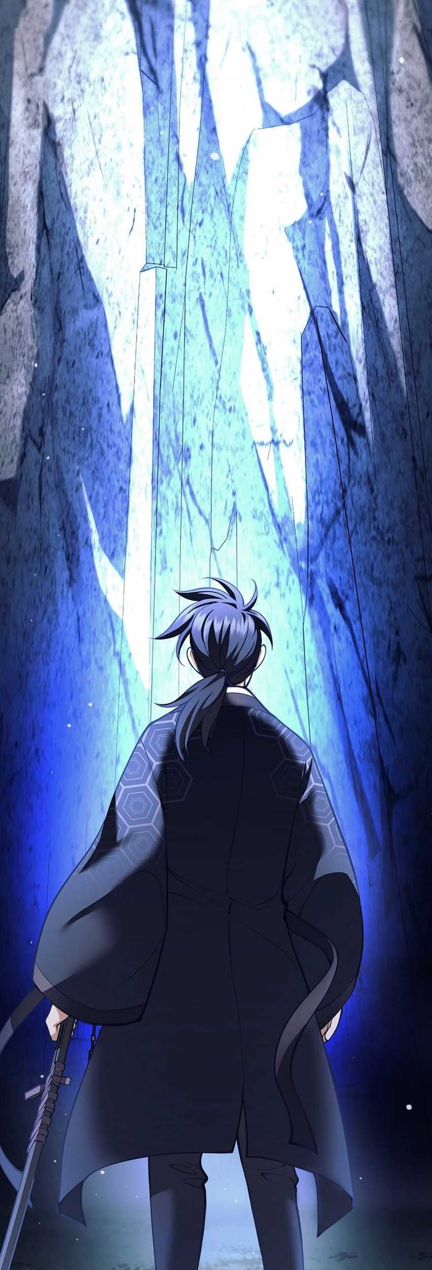 Weapon-Eating Bastard Chapter 32 - halaman 4