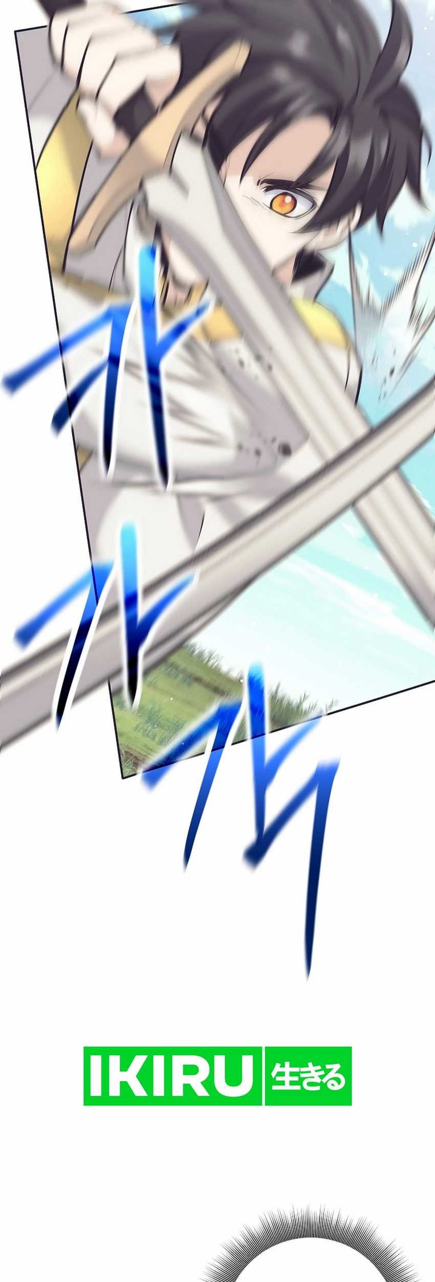 Weapon-Eating Bastard Chapter 32 - halaman 41