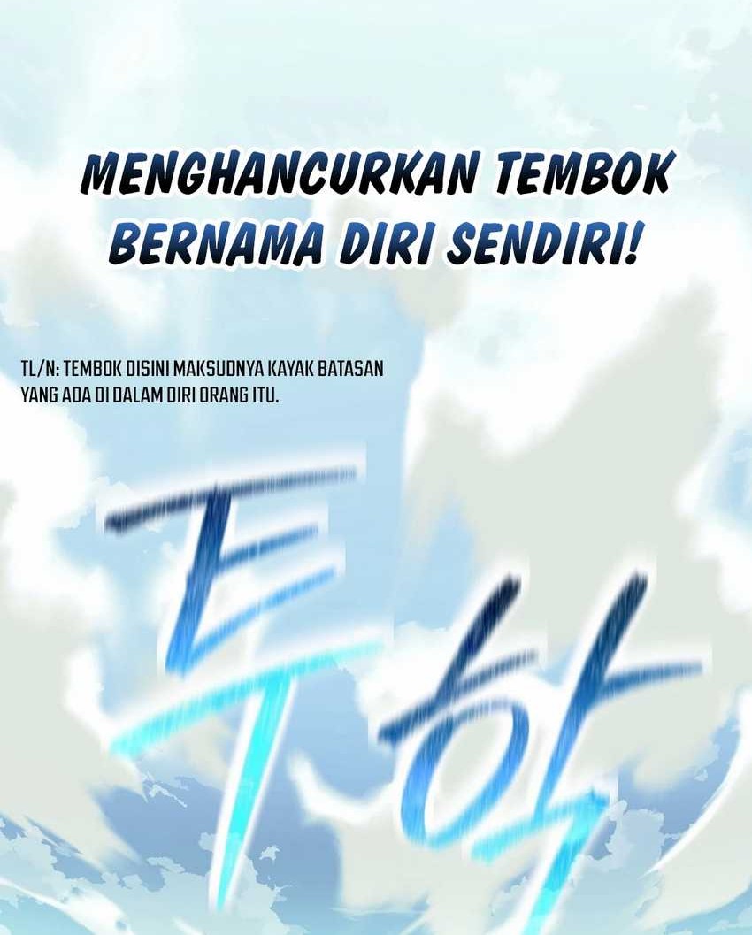 Weapon-Eating Bastard Chapter 32 - halaman 52