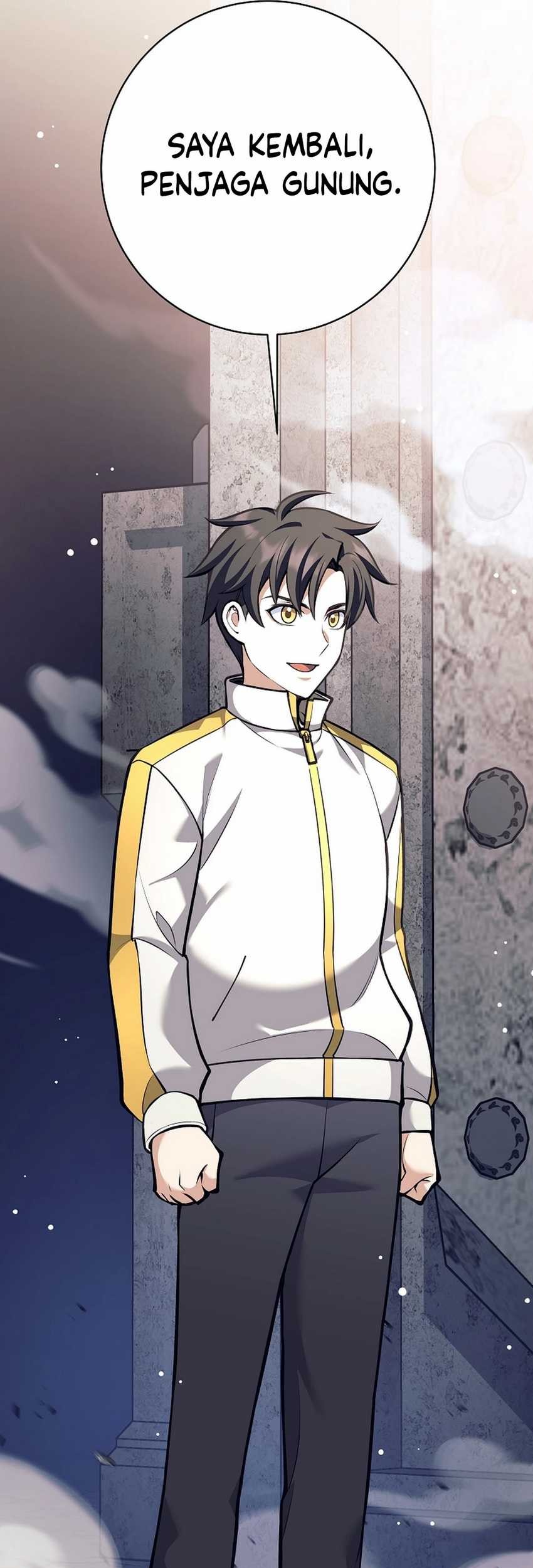 Weapon-Eating Bastard Chapter 32 - halaman 79