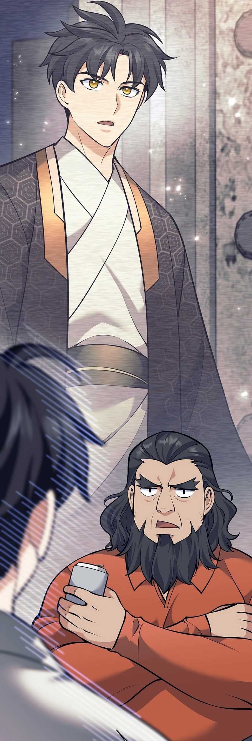 Weapon-Eating Bastard Chapter 32 - halaman 91