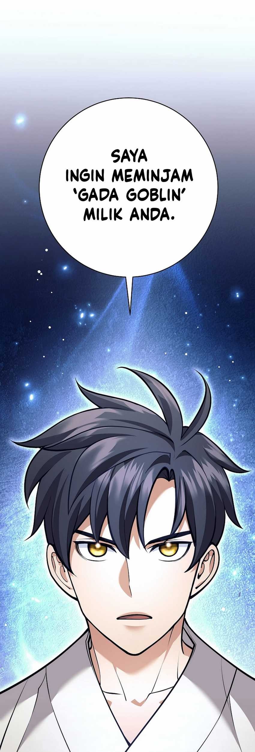 Weapon-Eating Bastard Chapter 33 - halaman 3