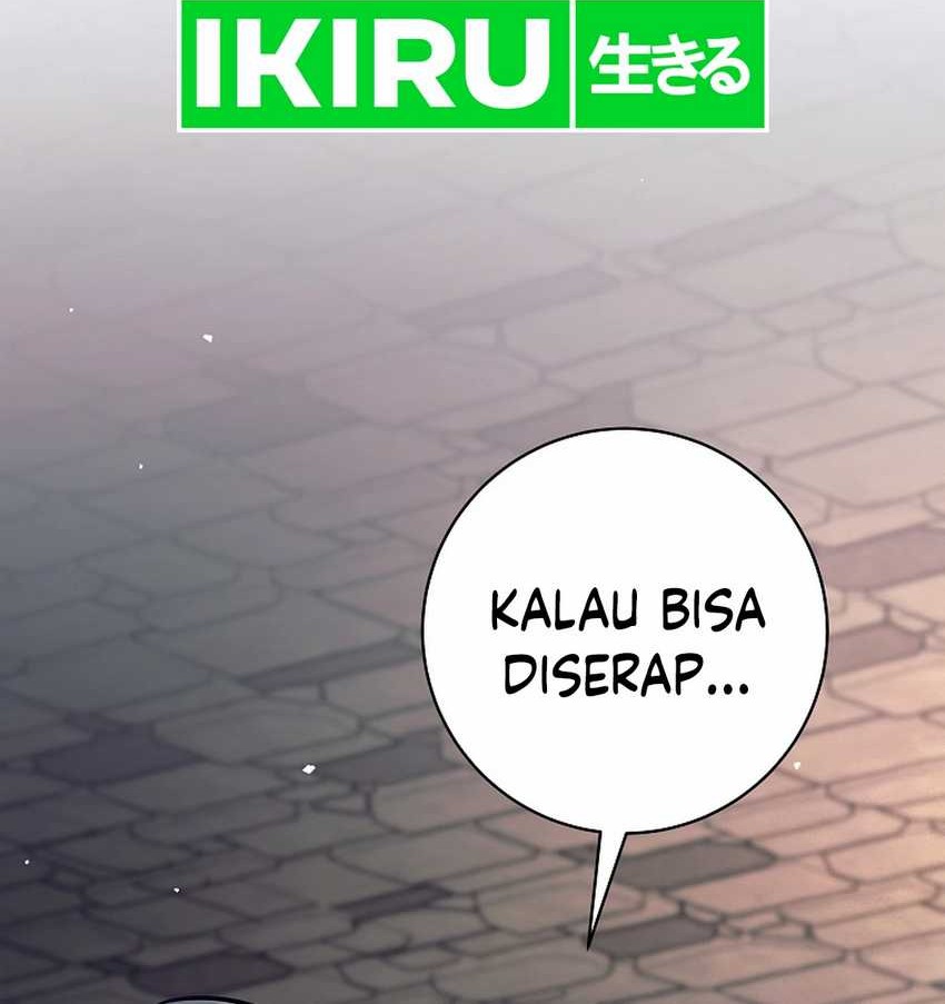 Weapon-Eating Bastard Chapter 33 - halaman 39