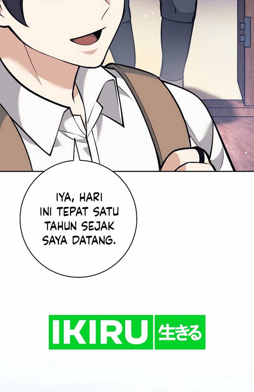 Weapon-Eating Bastard Chapter 33 - halaman 45