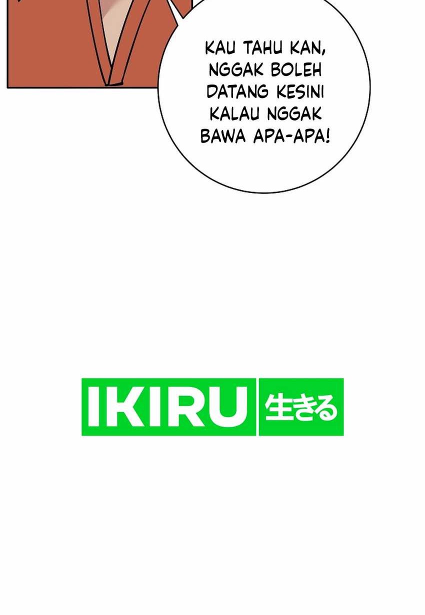 Weapon-Eating Bastard Chapter 33 - halaman 52