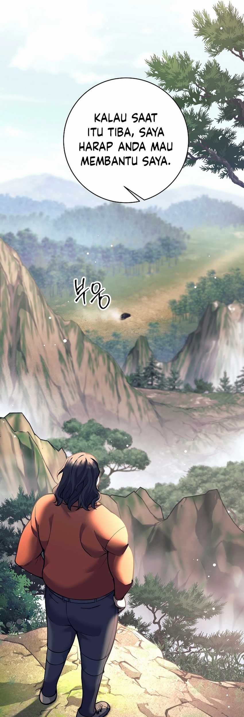 Weapon-Eating Bastard Chapter 33 - halaman 65