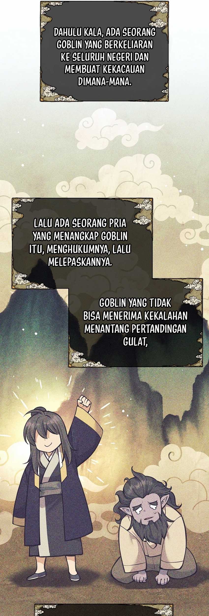 Weapon-Eating Bastard Chapter 33 - halaman 69