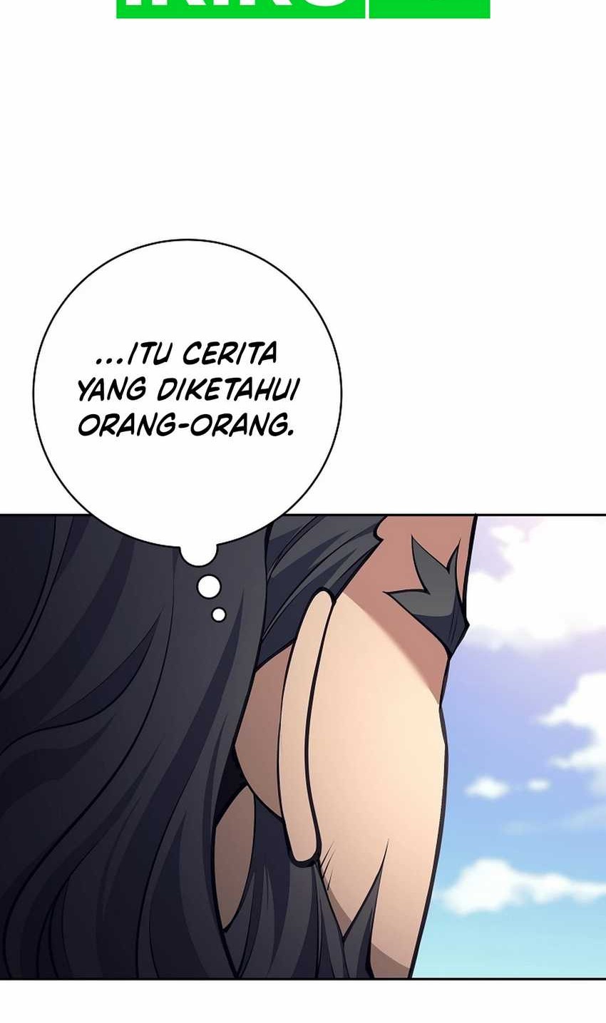 Weapon-Eating Bastard Chapter 33 - halaman 72