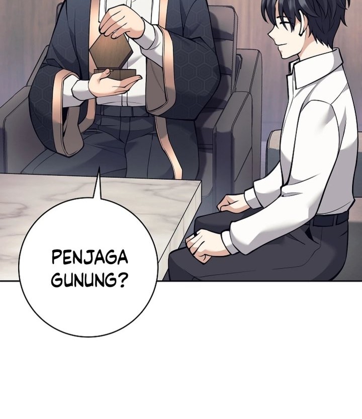 Weapon-Eating Bastard Chapter 35 - halaman 69