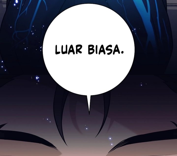 Weapon-Eating Bastard Chapter 35 - halaman 76