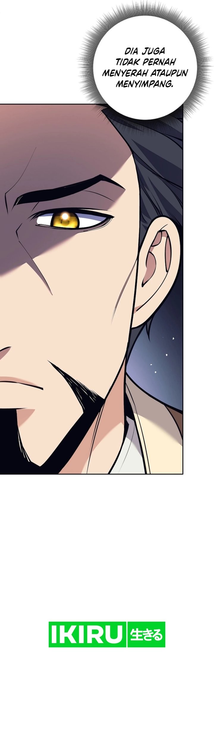 Weapon-Eating Bastard Chapter 35 - halaman 8