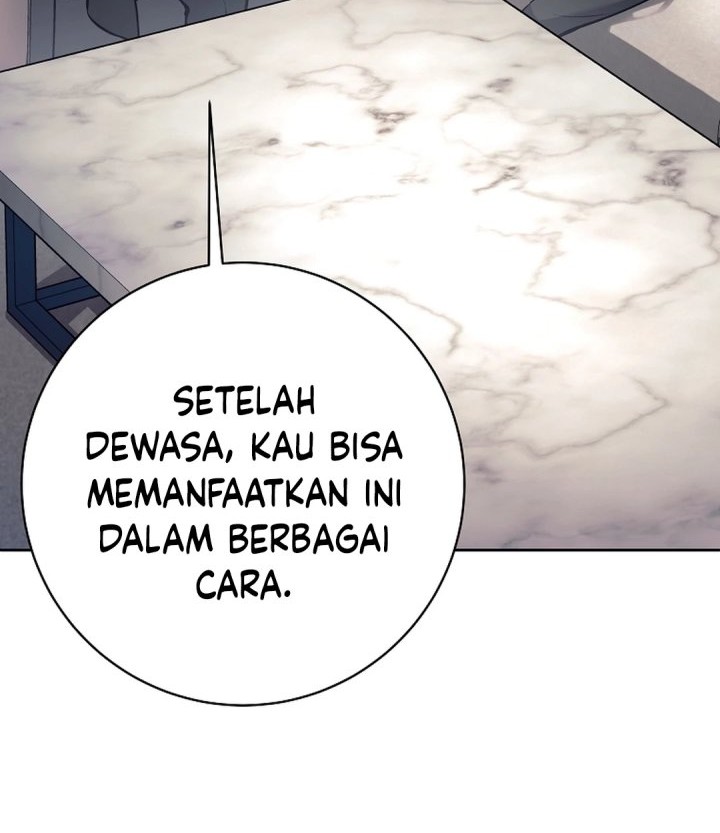 Weapon-Eating Bastard Chapter 35 - halaman 82