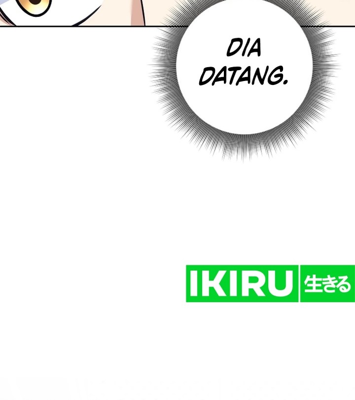 Weapon-Eating Bastard Chapter 36 - halaman 5