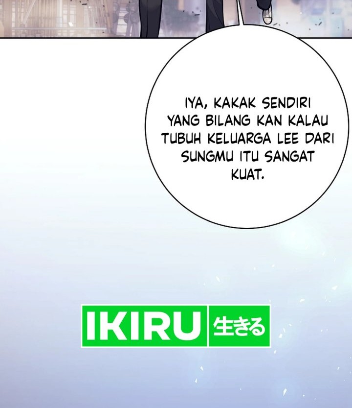 Weapon-Eating Bastard Chapter 37 - halaman 41