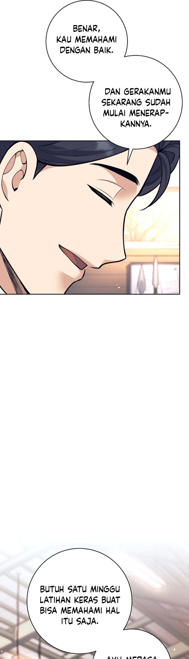 Weapon-Eating Bastard Chapter 37 - halaman 46