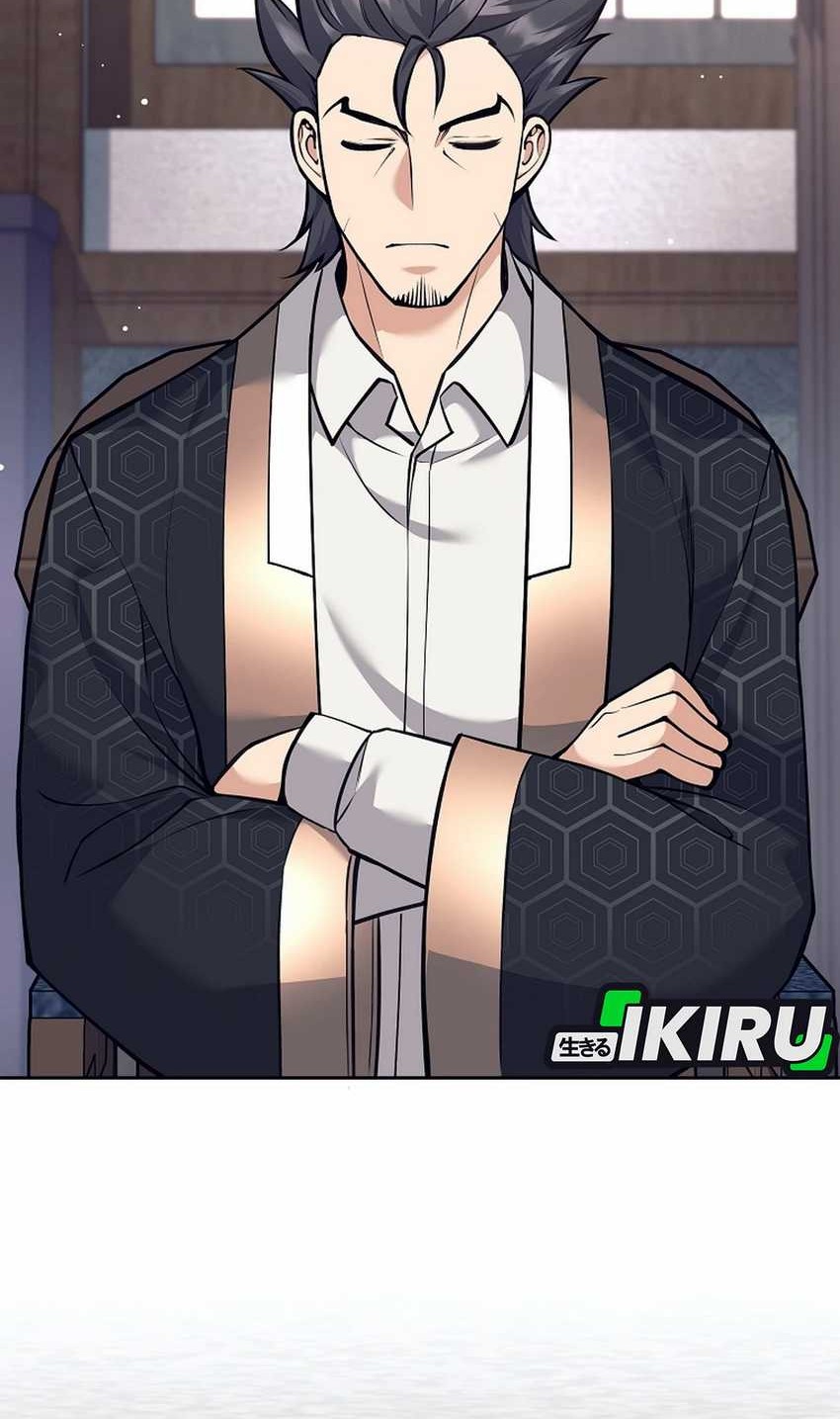 Weapon-Eating Bastard Chapter 38 - halaman 2