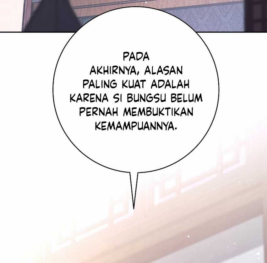 Weapon-Eating Bastard Chapter 38 - halaman 32