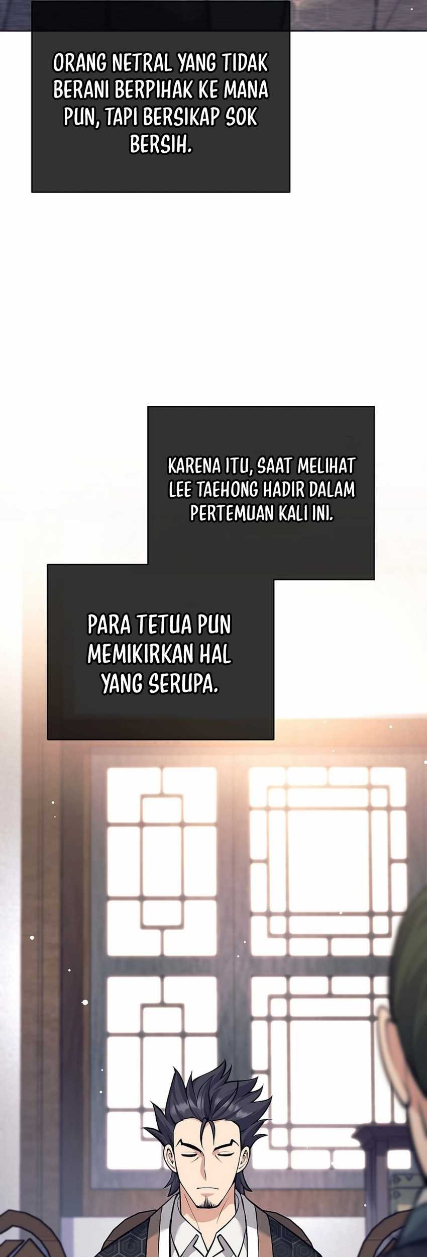 Weapon-Eating Bastard Chapter 38 - halaman 5