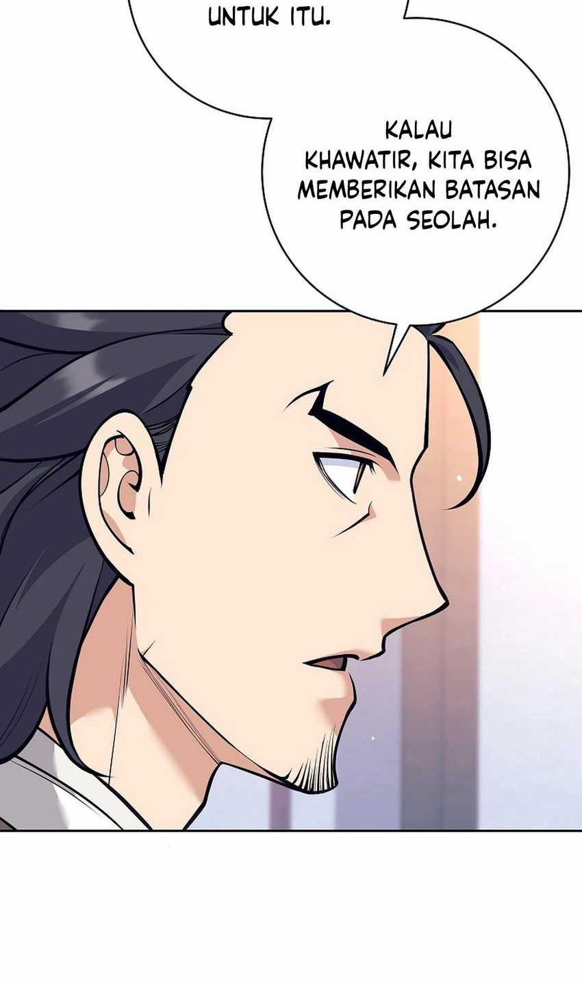 Weapon-Eating Bastard Chapter 38 - halaman 50