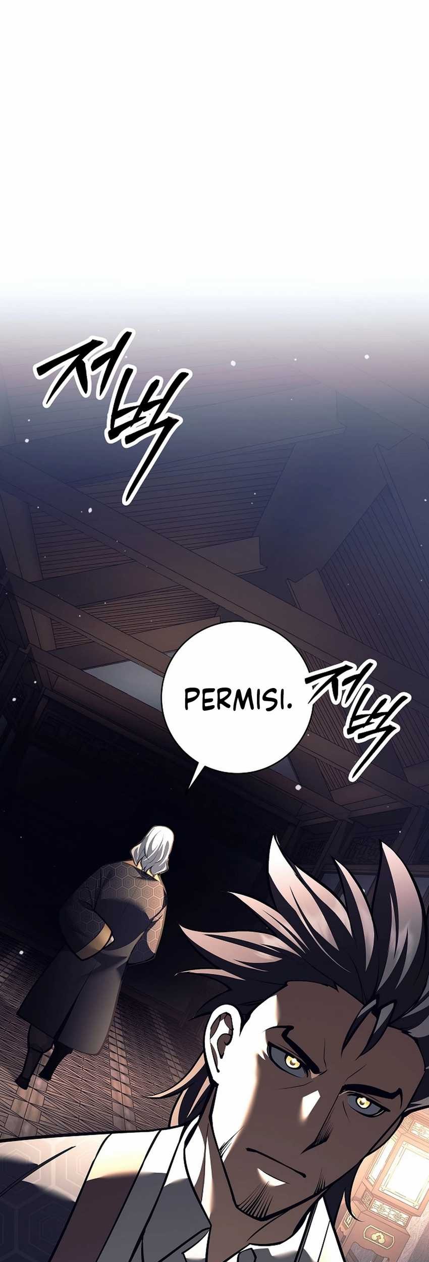 Weapon-Eating Bastard Chapter 38 - halaman 73