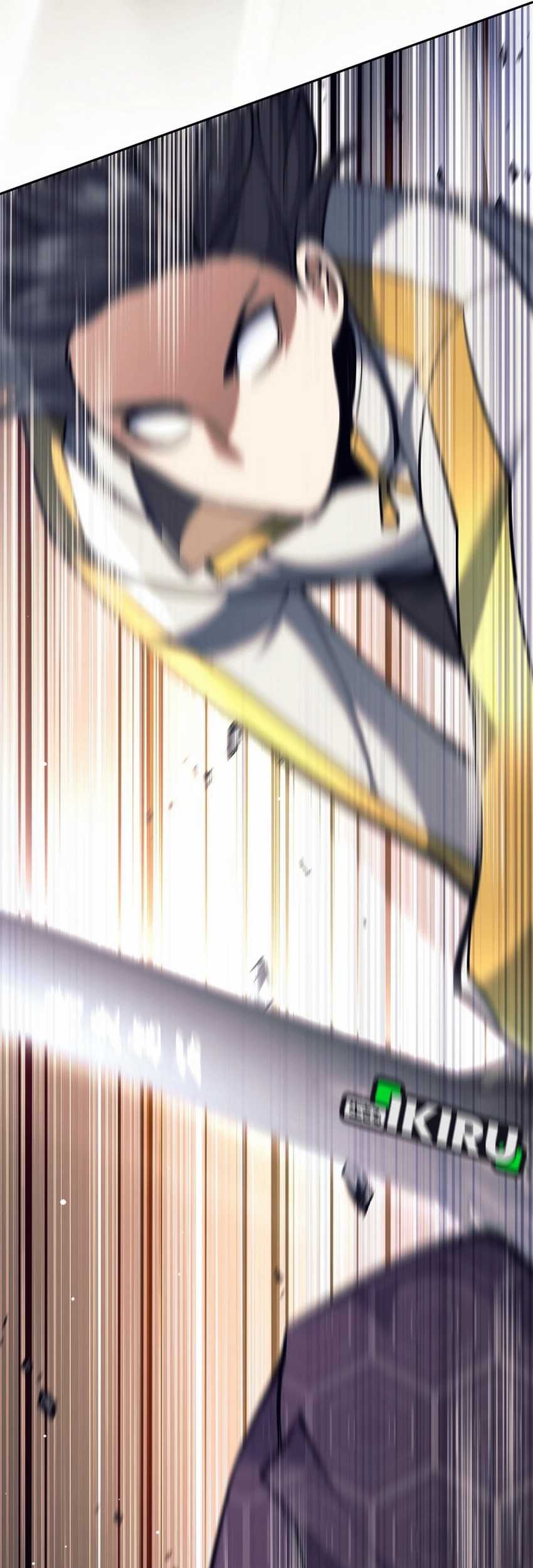Weapon-Eating Bastard Chapter 38 - halaman 97