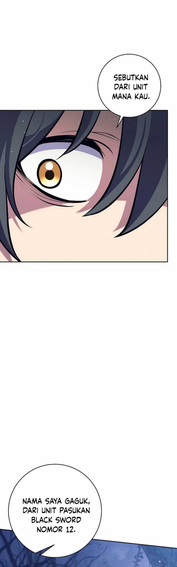 Weapon-Eating Bastard Chapter 39 - halaman 29